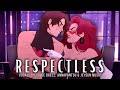Respectless Hazbin Hotel Cover By Chloe ​⁠ Annapantsu ​⁠ Jeysunmusic