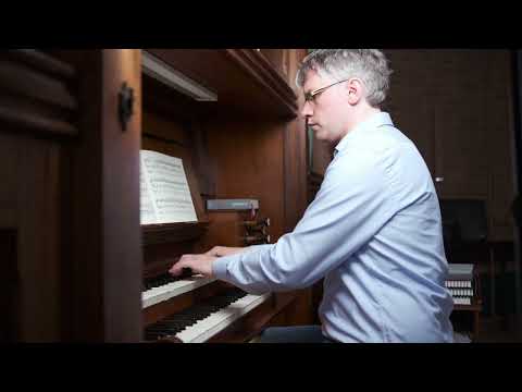 Arnold Mendelssohn: "Morgenglanz der Ewigkeit" (Hl. Geist Kirche Seeheim)