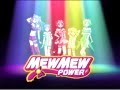 Mew Mew Power OST [INSERT SONGS + ...
