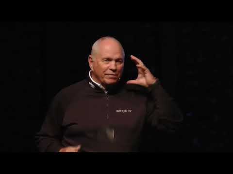 2016 Met PGA Spring Educational Forum   Butch Harmon