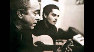 Canto de Ossanha (Toquinho e Vinícius)