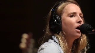 Lissie - Don&#39;t You Give Up On Me (Live on 89.3 The Current)