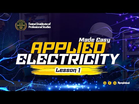 Lezione 1: Definizioni di base e leggi dei circuiti