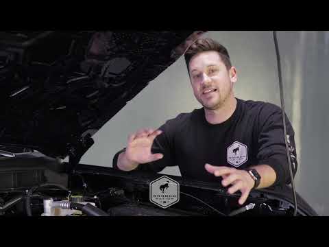 60 Sec. How-To: Auxiliary Switches | 2021 Ford Bronco | Bronco Nation