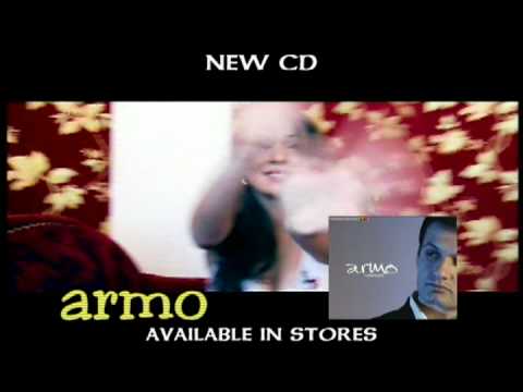 ARMO KYANQS 2010 NEW ARMENIAN CD