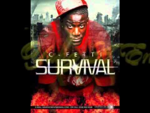 Ready For Love Ft.C~Fetti