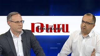 Մայրաքաղաքի խցանումները․ սա արդեն ճգնաժա՞մ է