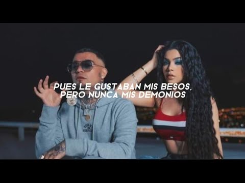 Complicado - Gera MX Ft. Ervin River y Jayrick Letra