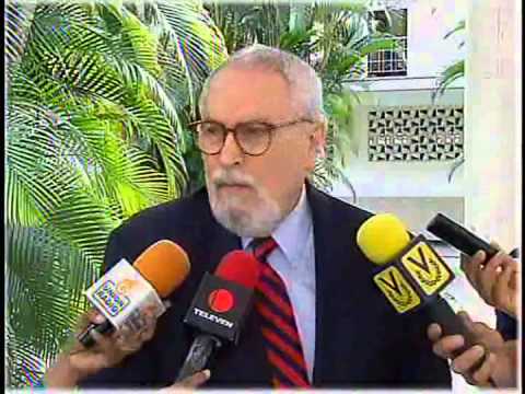 El Imparcial Noticiero Venevisión viernes 14 de febrero de 2014