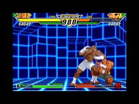 CVS2 Episode 1 2/3 vs Tyram