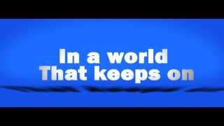 Tom Petty - I won&#39;t back down (lyrics) HQ Audio