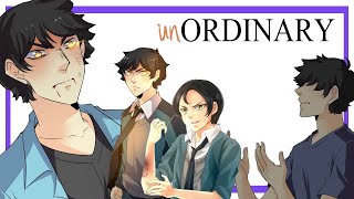 Understanding John's Pain: Unordinary