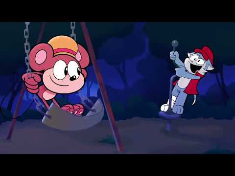 Catching Up NEW SNEAK PEEK Episode 2