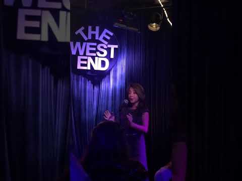 Reina Ozbay (8) Once Upon a December - West End NYC