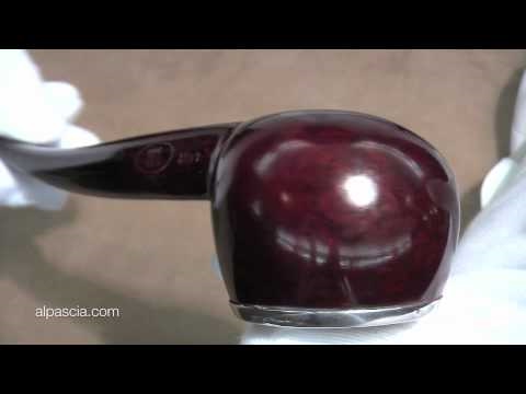 pipa Dunhill 240 - smoking pipe