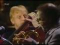 Clark Terry & Red Mitchell - Take The "A" Train