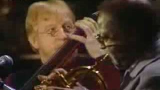 Clark Terry & Red Mitchell - Take The "A" Train