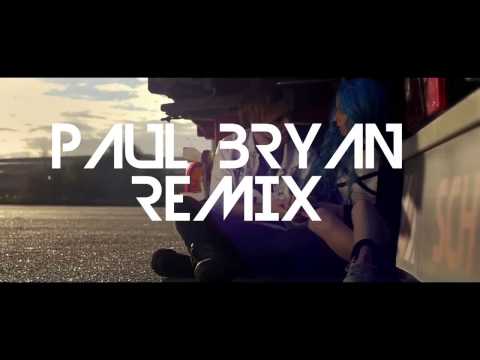 Alessio Bernabei - Noi siamo infinito (Paul Bryan Remix) [OFFICIAL REMIX]