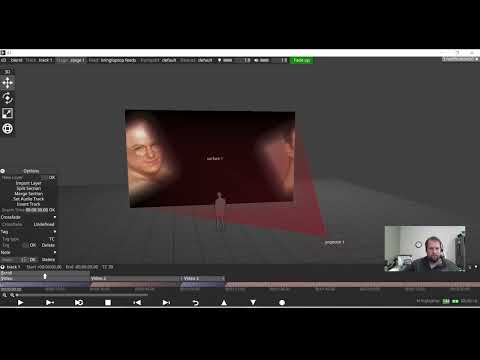 disguise   Quick + Basic Setup