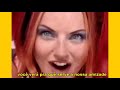 Spice Girls Say You Ll Be There Tradução