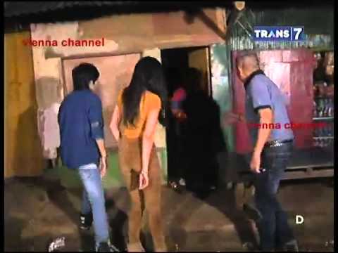 Mister(i) Tukul - 28 Maret 2015 - Ratusan Kucing Jelmaan Part 2