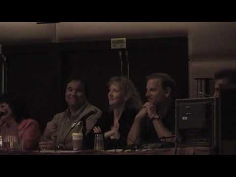 Robotech Retrospective  @ Anime Expo 2005