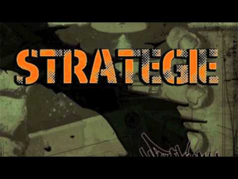 Thug Team - Dentro A Un Sogno feat. Rischio & Mehdi (Strategie 2005)