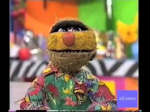 Agro being rude to Ann-Maree (went to air, not outtakes)