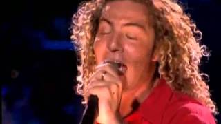 08 - Ave Maria - David Bisbal