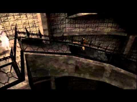 Let's play ICO (HD) - Part 3: Tactical Facepalm