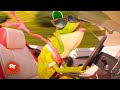 Sing 2 2021 Miss Crawley Vs Clay Calloway Scene Movieclips