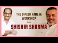 Veteran Actor Shishir Sharma Talks About Everything Under The Sun Raazi City Of Dreams Naseer