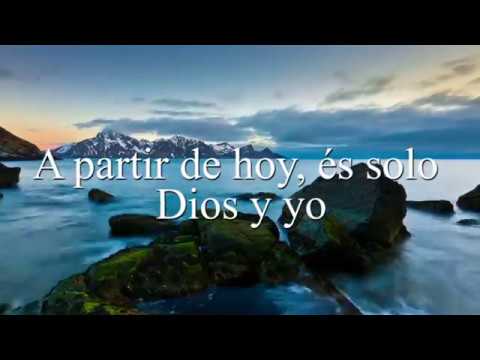 Dios y yo - Cover - Filipe Henriques
