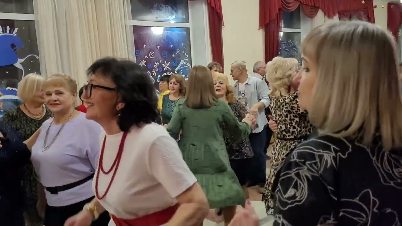 Каблучок... 12.01.25...