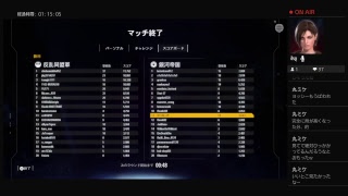 スターウォーズBF2を晩酌しながら実況プレイ！