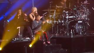 Janet Jackson &quot;Island Life&quot; Live at Prudential Center November 19, 2017