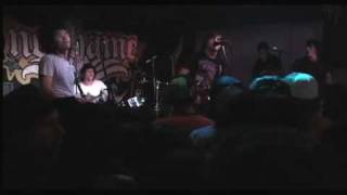 Sophia  The Ocean - The Economic Development has led us to an awful kind of love