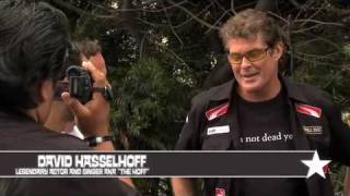 2009 Gumball Rally Coast to Coast TV series trailer