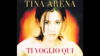 Tina Arena - Ti Voglio Qui (Italian Version of Burn) 1997 AUDIO