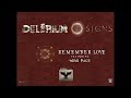 Delerium ft. Mimi Page - Remember Love