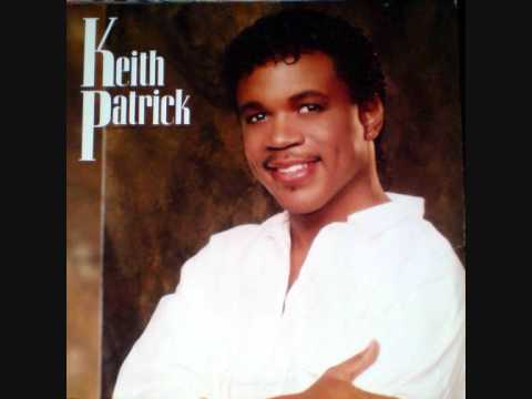 Sail Away - Keith Patrick