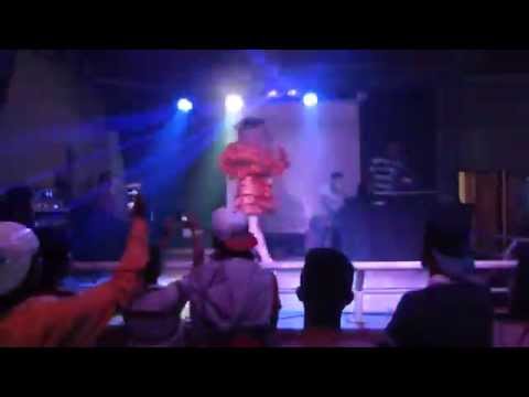 Ingridy Di Biaggi - Chimus Bar (11-11-14) FULL HD - BY LEH SANUTY