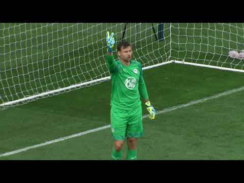 HIGHLIGHTS | Wigan Athletic 0-0 Barnsley