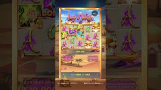 Pragmatic Play Yeni Oyunu  Lamp Of Infinity™ Tipobet365'de Yayında #sh