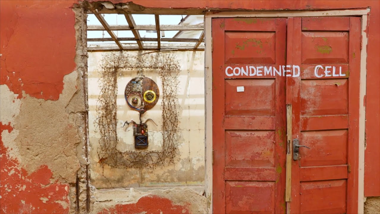 This week from Culture Quest: Ghana Episode Opening