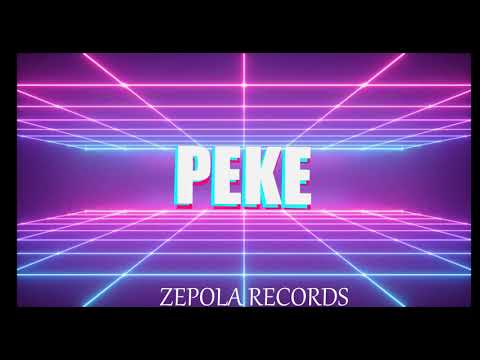 PEKE - ZEPOLA ST. (Official Audio)