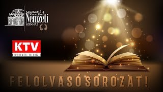 FELOLVASÓSOROZAT - Móricz Zsigmond: Vera - Lakatos Máté előadásában