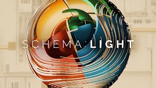 Video thumbnail for Introducing Schema: Light | Native Instruments by Native Instruments