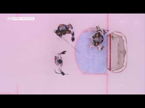 Highlights: Erste Bank Eishockey Liga, 52. Runde: Dornbirn Bulldogs – HC Orli Znojmo 1:8