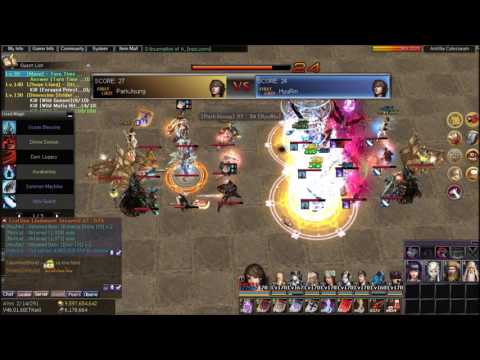 Titan 28 May 2017 AM Semi-Final